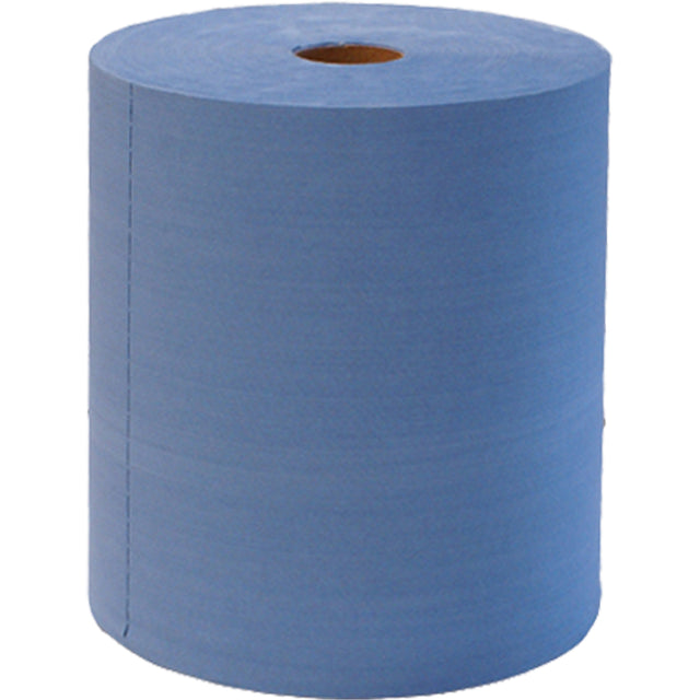 Pro Tuff-Job™ Wipers, Heavy-Duty, 12" L x 13" W