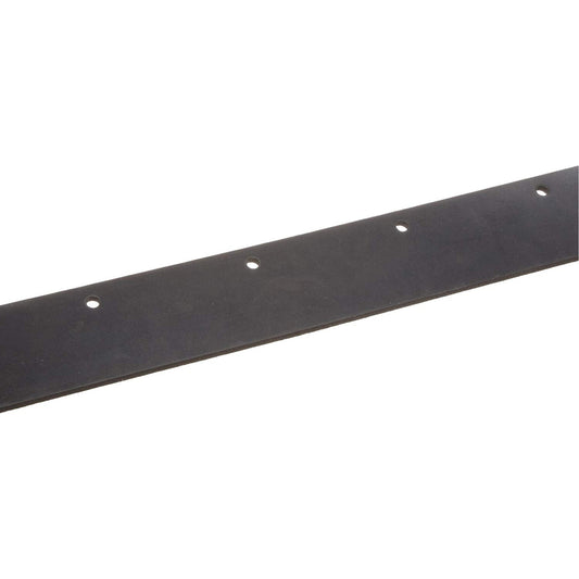 Replacement Blade for Floor Squeegee, 18", Straight Blade