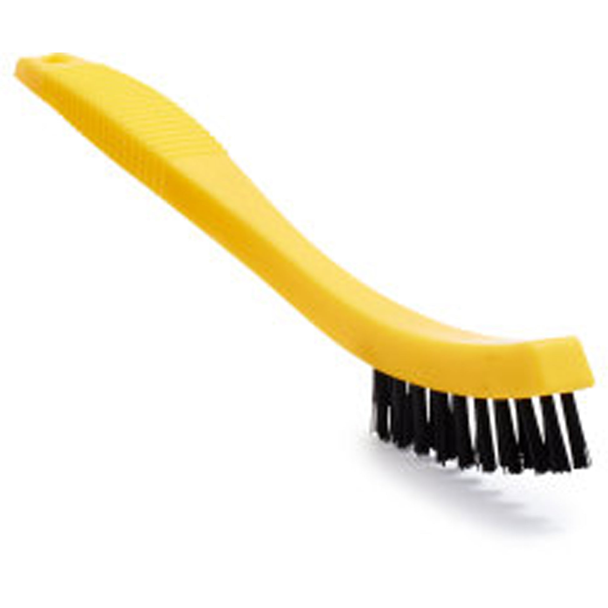 Tile & Grout Brush, 8-1/2" Length