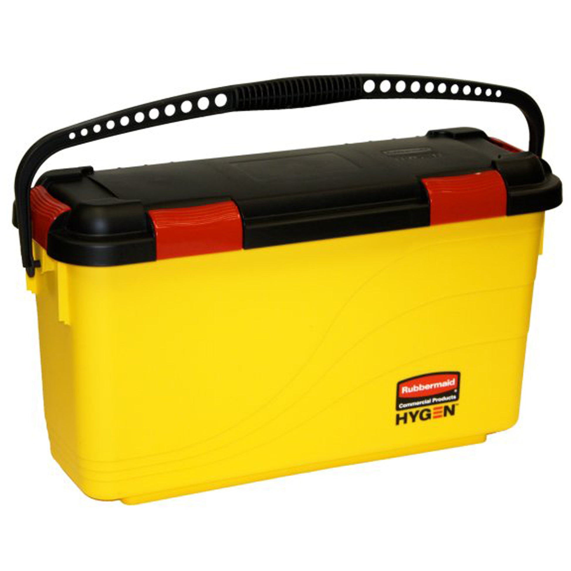 Hygen™ Microfiber Cloth Charging Tub