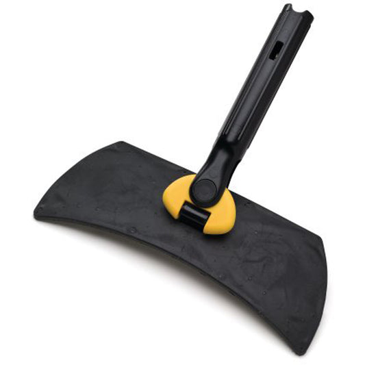Hygen™ Flexi-Frame Dust Mop Frame, 11", Plastic