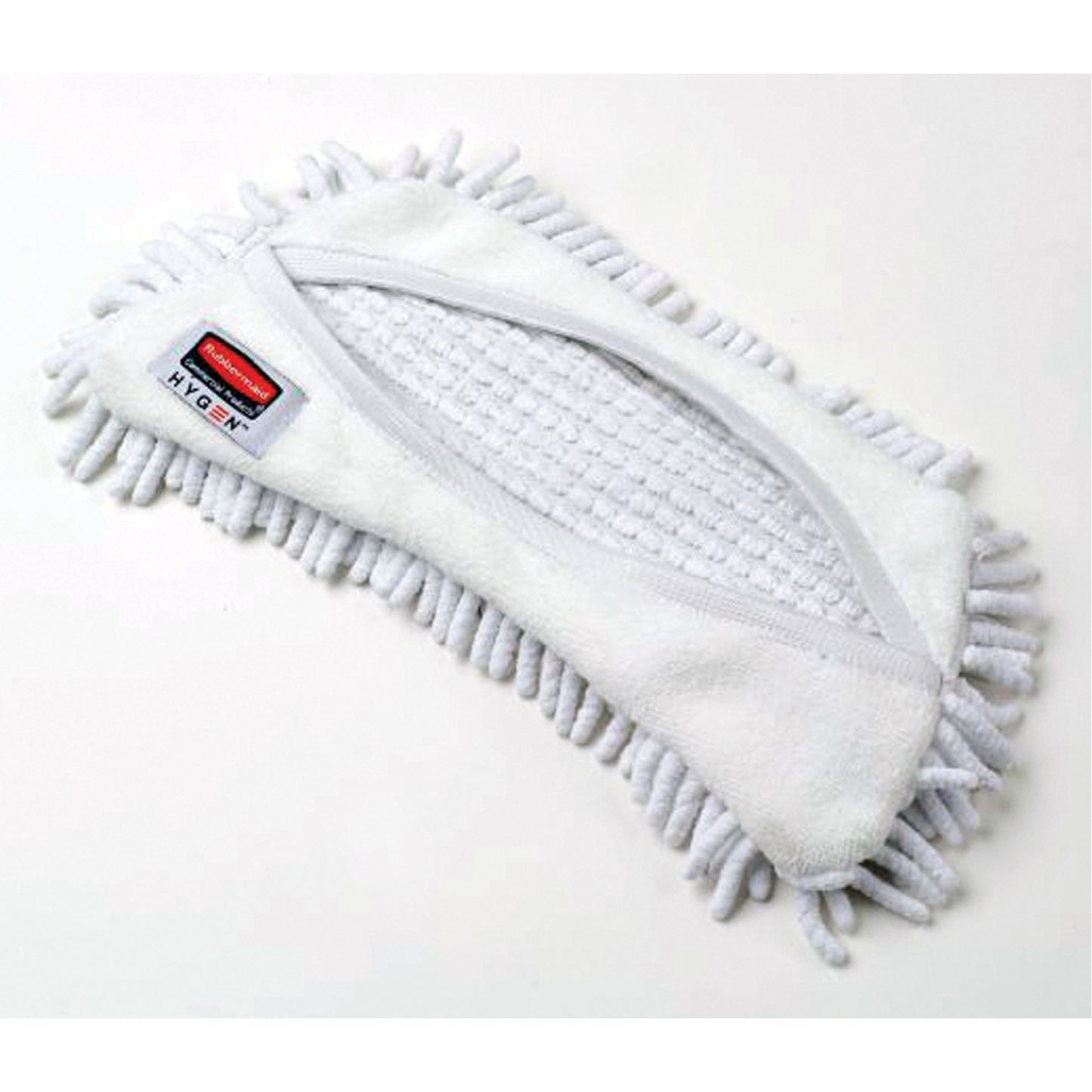 Hygen™ Flexible Flat Mop, Microfibre
