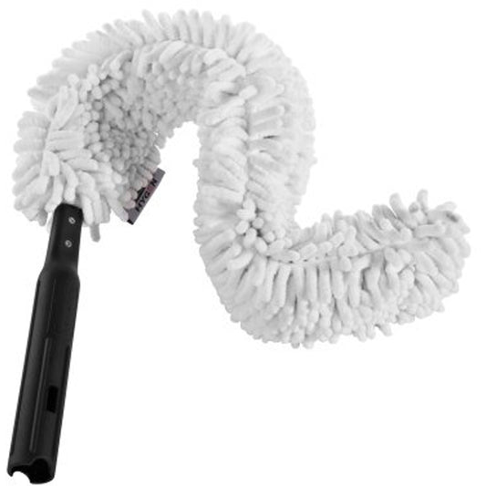 Hygen™ Flexi-Wand with Dusting Sleeve, Microfibre