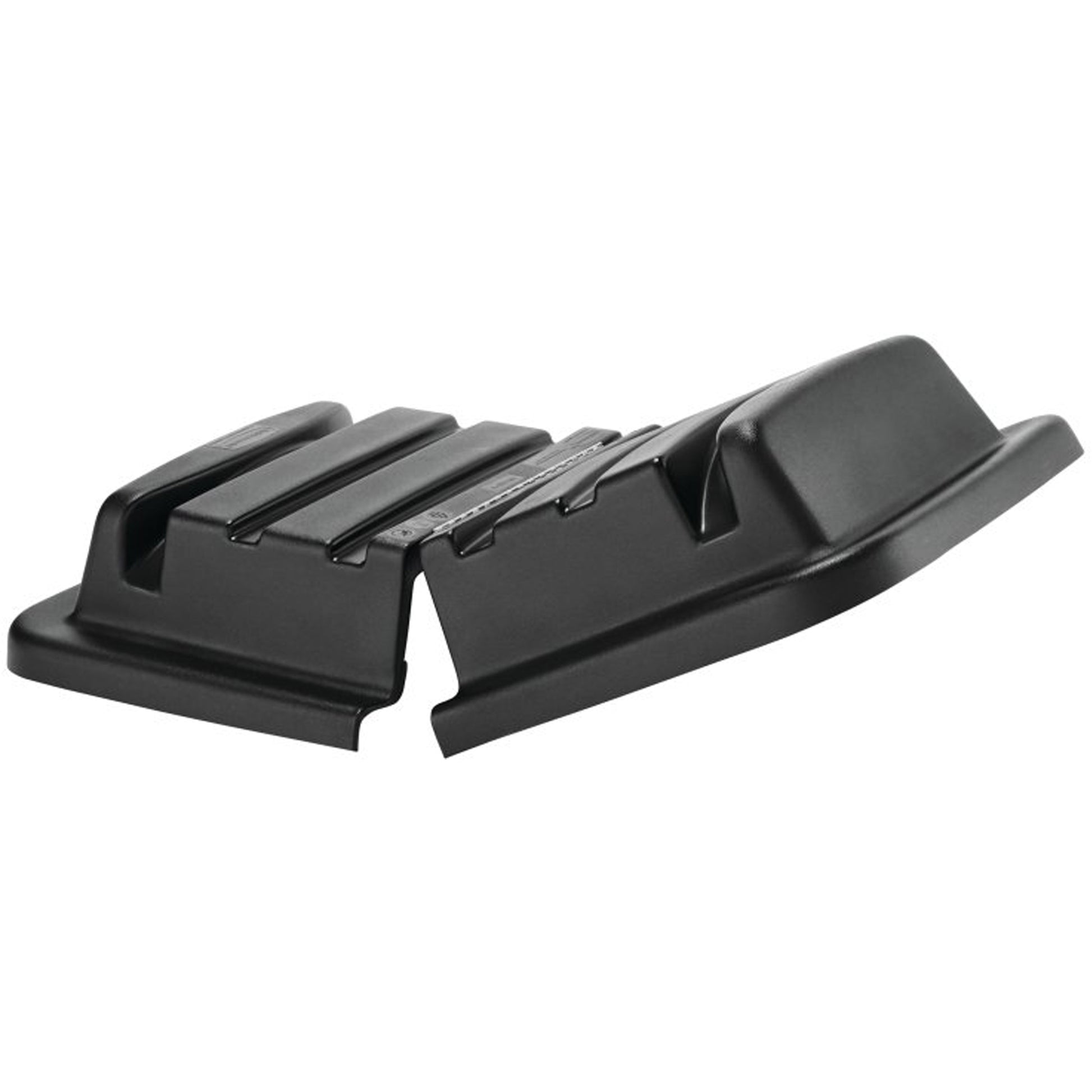 Cube Truck Hinged Lid