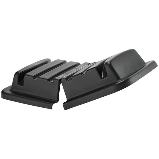 Cube Truck Hinged Lid