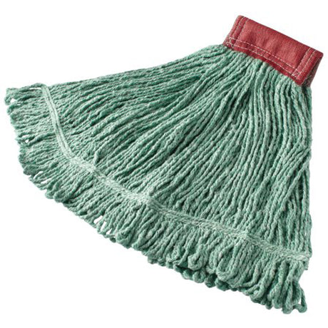 Super Stitch Blend Wet Mop, Floor Finishing, Yarn, 21.3 oz., Loop/Cut Style