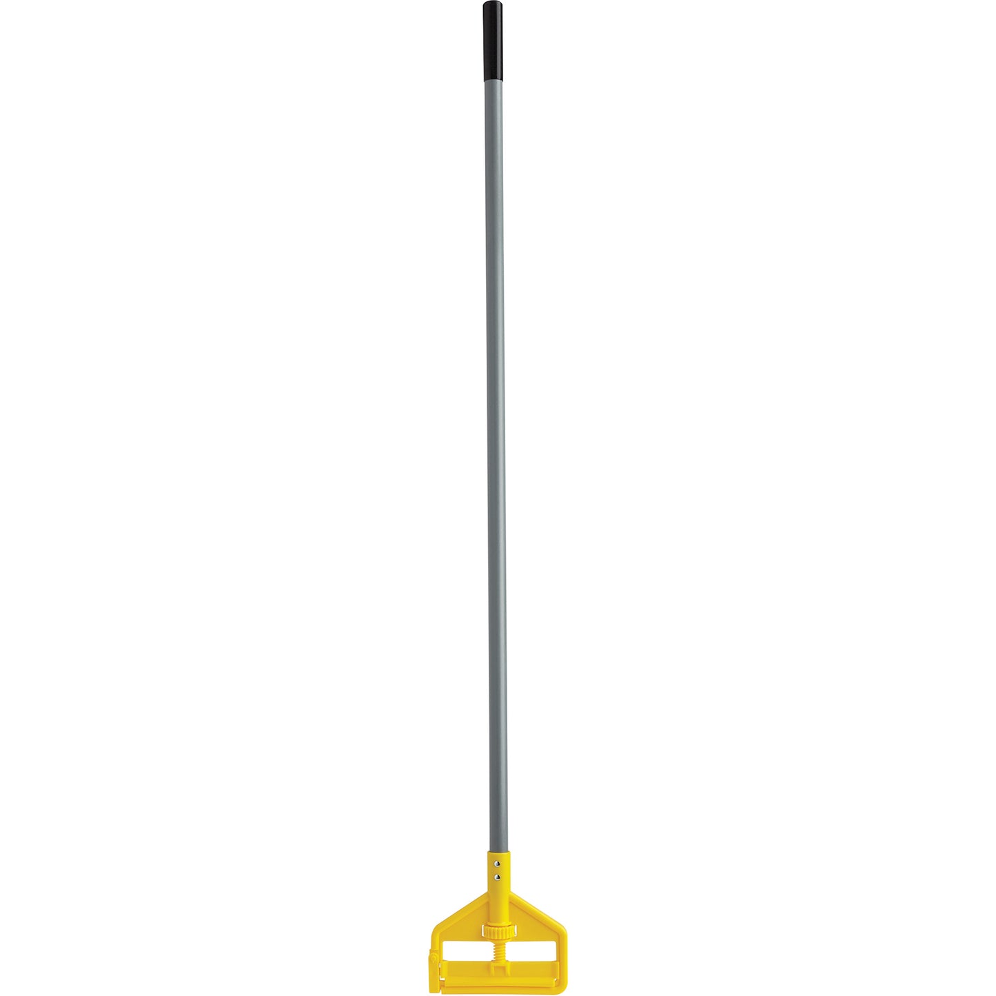 Invader® Handle, Fibreglass, Open Gate Tip, 1" Diameter, 54" Length