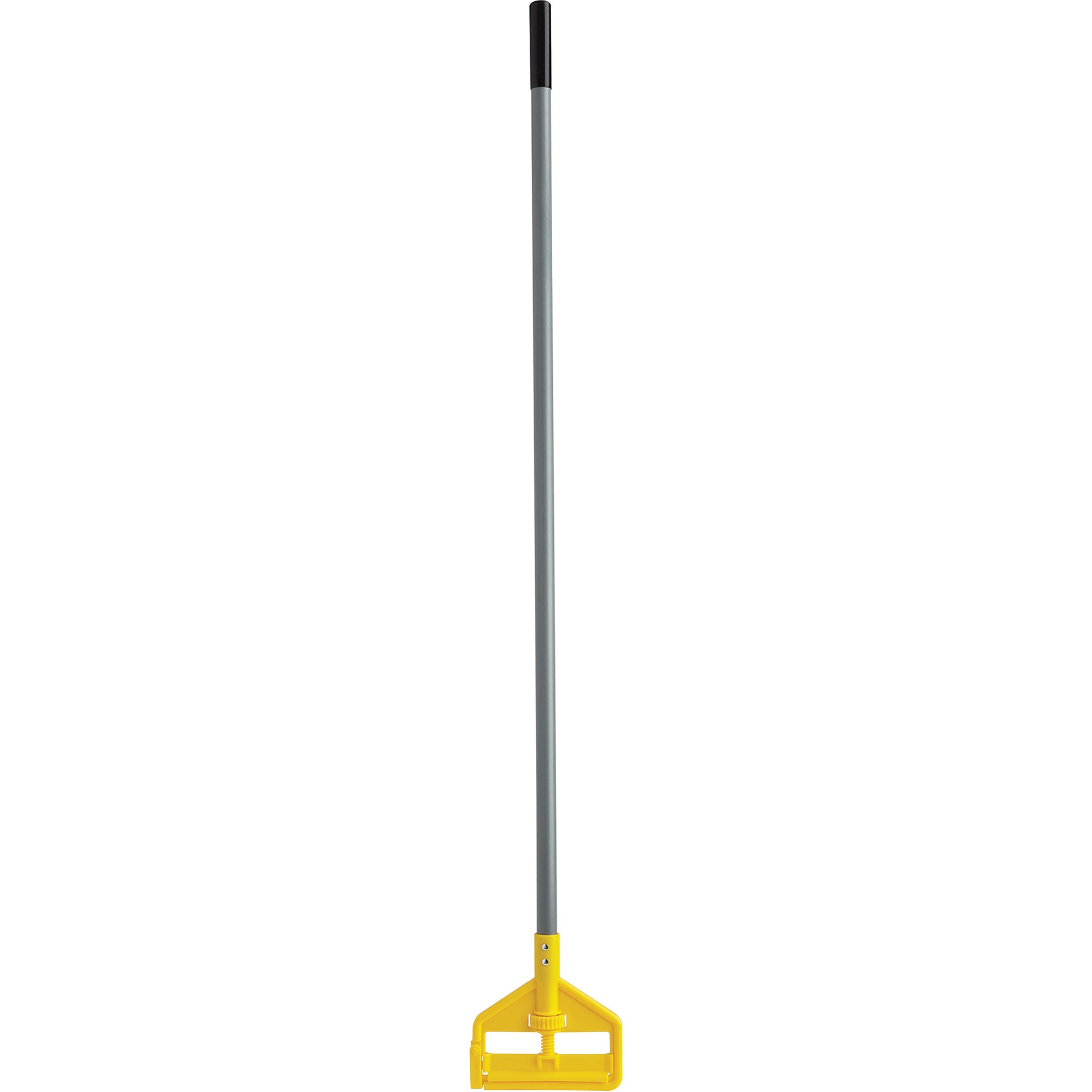 Invader® Handle, Fibreglass, Open Gate Tip, 1" Diameter, 54" Length