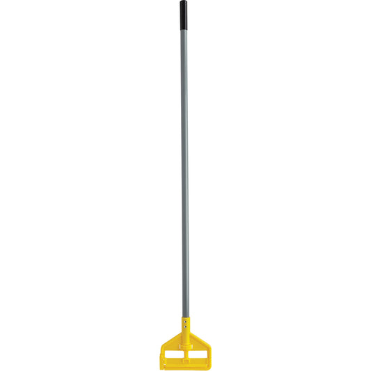 Invader® Handle, Fibreglass, Open Gate Tip, 1" Diameter, 54" Length