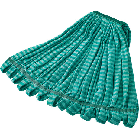 Tube Wet Mop, Microfibre/Polyester, 24 oz., Loop Style