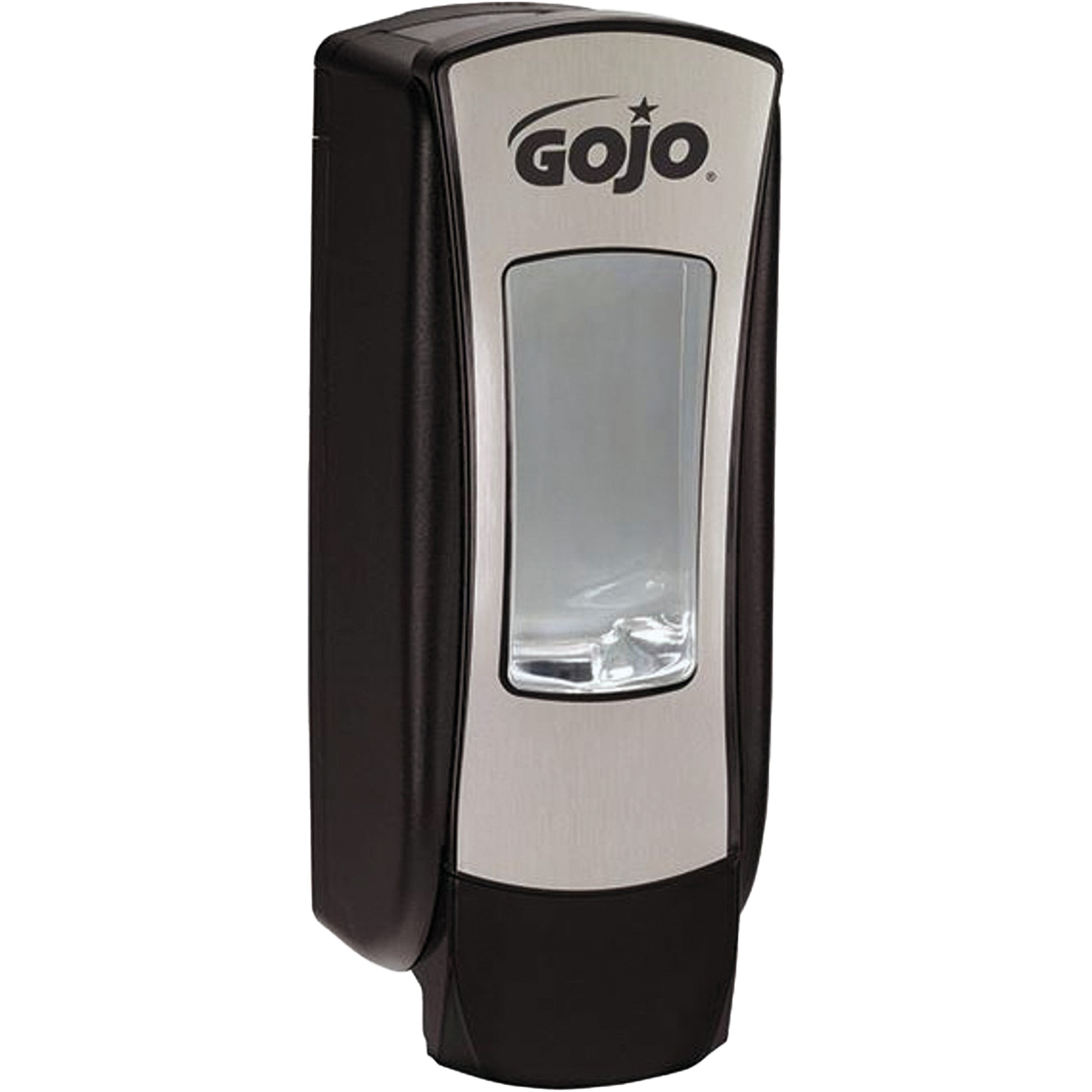 ADX-12™ Foam Soap Dispenser, Push, 1250 ml Capacity, Cartridge Refill Format