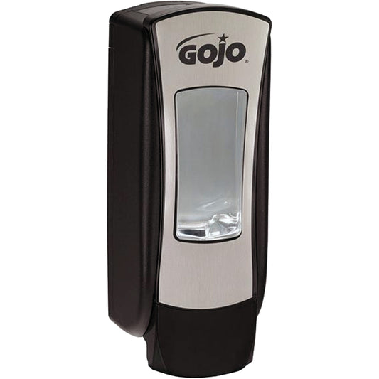 ADX-12™ Foam Soap Dispenser, Push, 1250 ml Capacity, Cartridge Refill Format