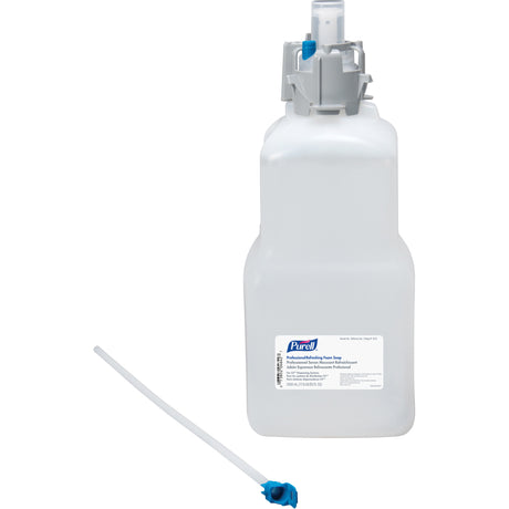 CX-Series Professional Hand Soap, Foam, 2300 ml, Scented