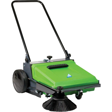 Gladiator Series Manual Sweeper, Manual, 26" Sweeping Width
