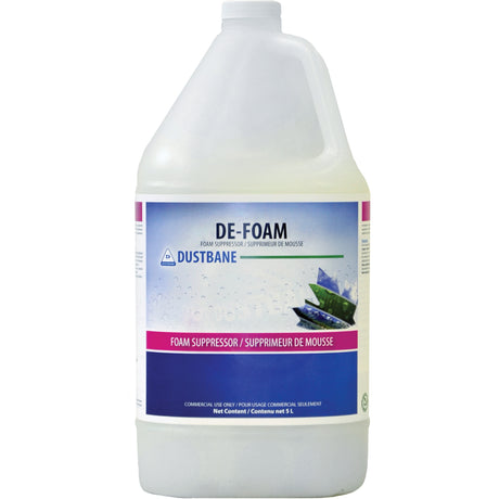 De-Foam  Suppressor, 5 L, Jug