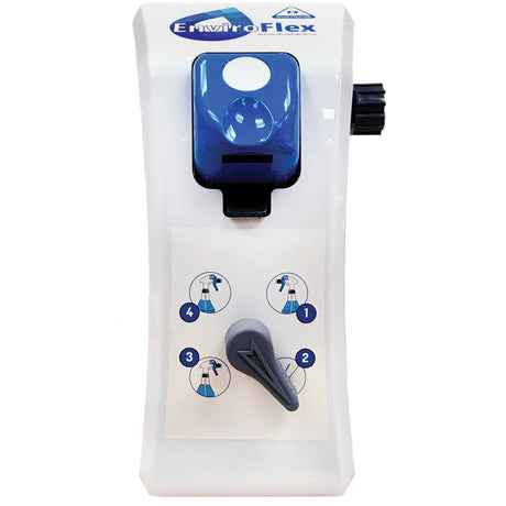 EnviroFlex Dilution Dispensing System, 1000 ml Capacity