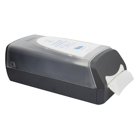Pro Tandem™ Napkin Dispenser Counter and Wall