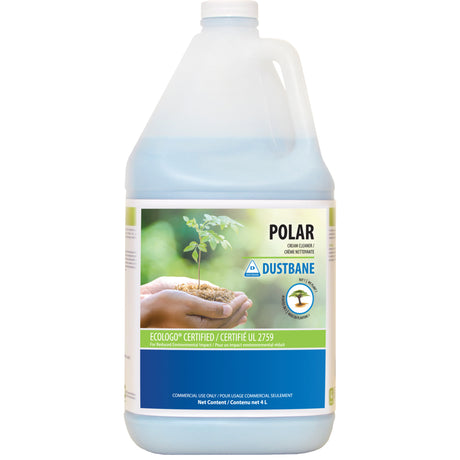 Polar Bathroom Cleaner, 4 L, Jug