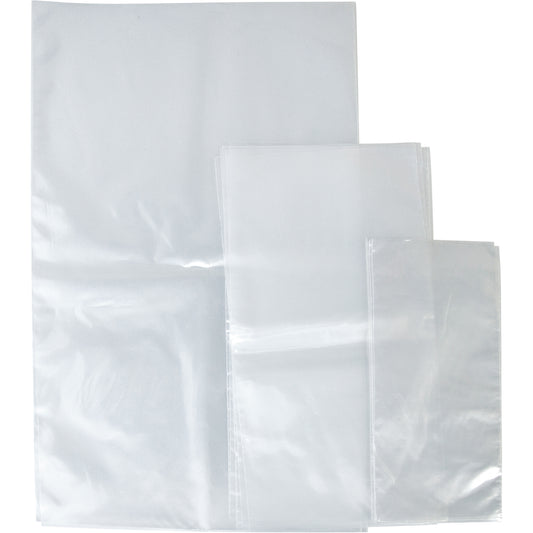 Hardware Bag, Plastic, 9" W x 12" L