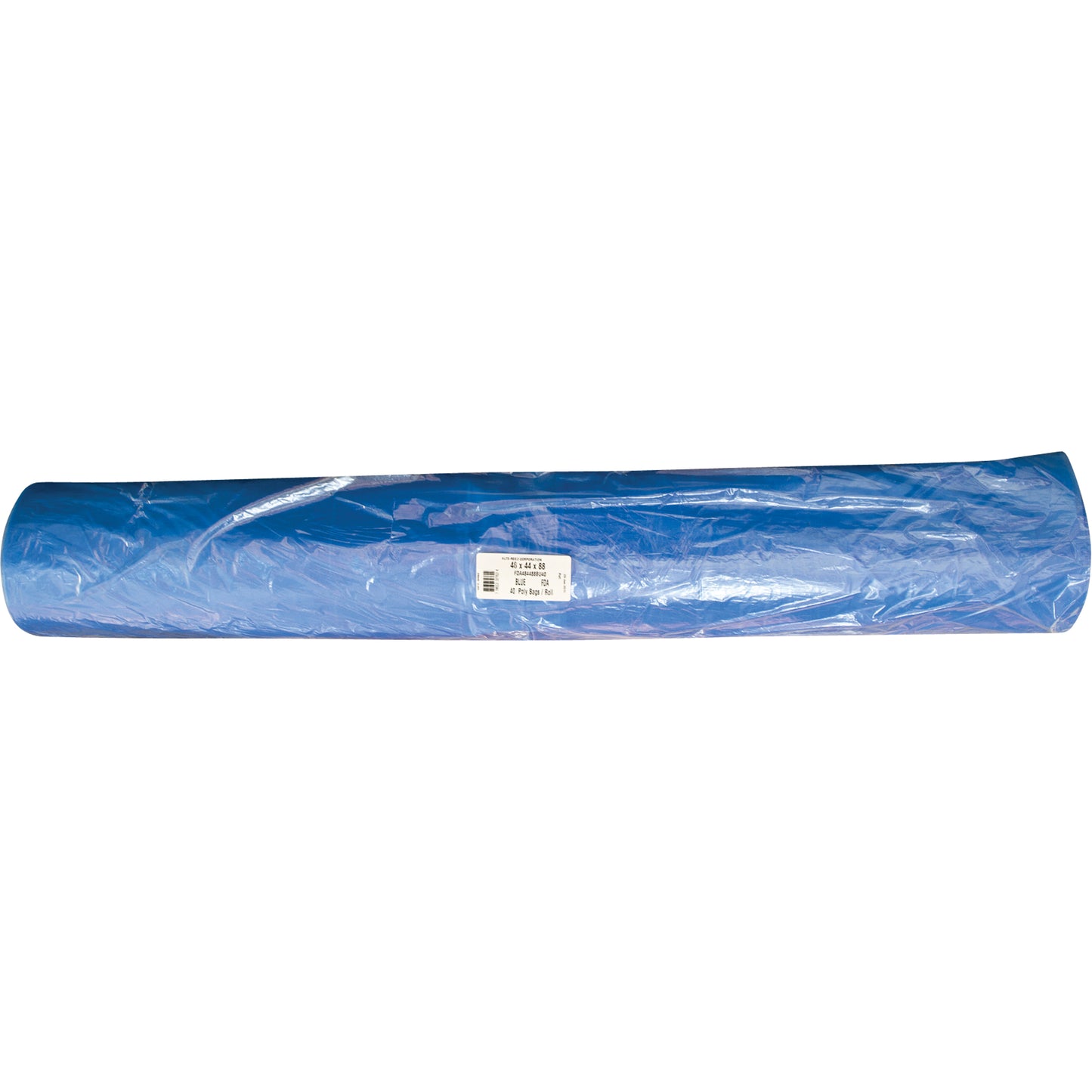 FDA Approved Liners, 88" x 48", 2.5 mil