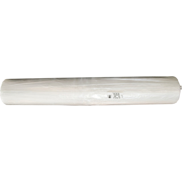 Fda Approved Liners, 88" x 48", 2.5 mil
