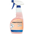 Power Kleen Cleaner & Degreaser, 750 ml, Trigger Bottle