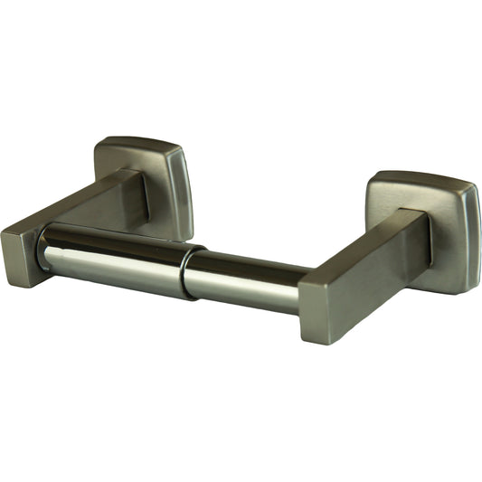 Surface Toilet Paper Holder, Single Roll Capacity