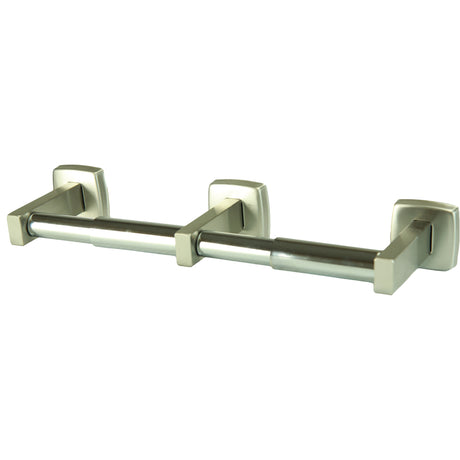 Surface Toilet Paper Holder, Multiple Roll Capacity