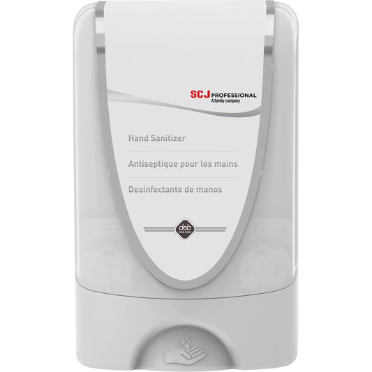 InstantFOAM 1L Touchfree Dispenser, Touchless, 1000 ml Cap.