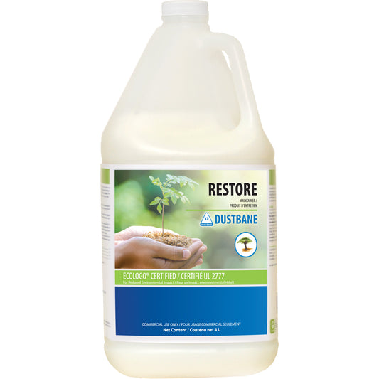 Restore Floor Maintainer, 4 L, Jug