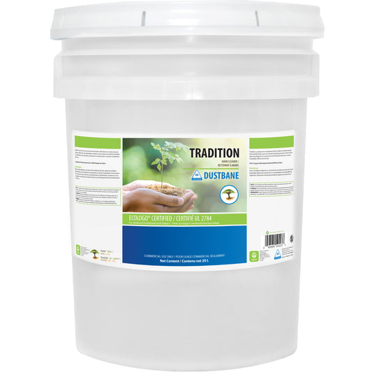 Tradition Hand Cleaner, Liquid, 20 L, Unscented