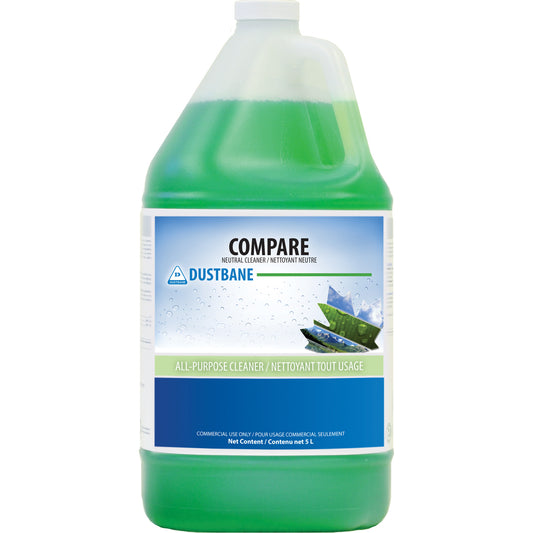 Compare Neutral Cleaner, 5 L, Jug