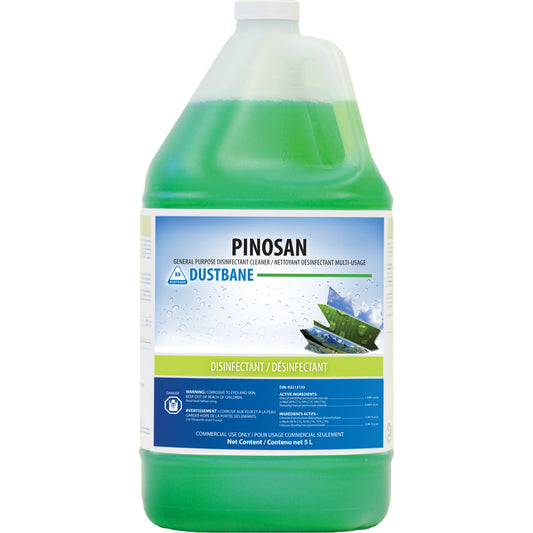 Pinosan General Purpose Disinfectant Cleaner, 5 L, Jug