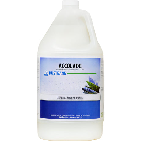 Accolade Floor Sealer & Finisher, 5 L, Jug
