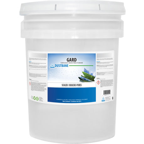 Gard Floor Sealer, 20 L, Drum