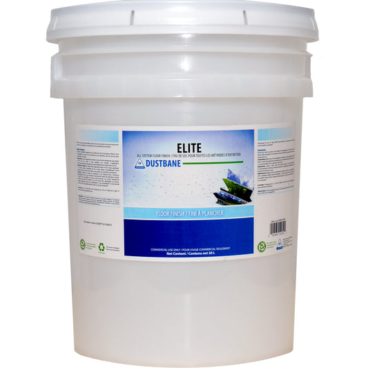 Elite Floor Finisher, 20 L, Jug