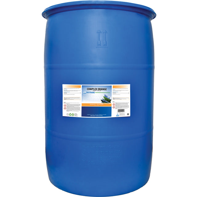Complex Orange Degreaser, 210 L, Drum
