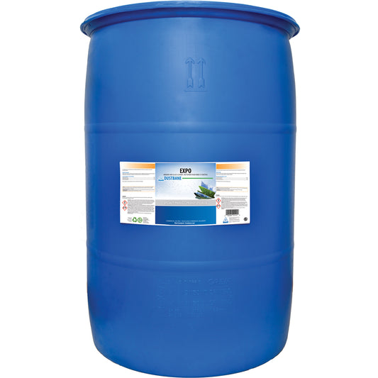Expo Window & Glass Cleaner, 210 L, Drum