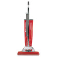 QuickKleen™ Commercial Upright Vacuum , 145 CFM, 18 Quarts