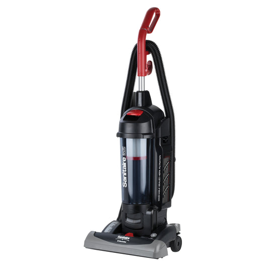 QuietClean™ Commercial Upright Vacuum , 135 CFM, 3.5 Quarts