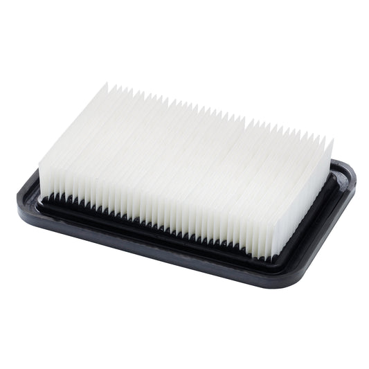 Flat PTFE Filter for Wet/Dry Vacuum, Cloth, Fits 8 - 11 US gal.
