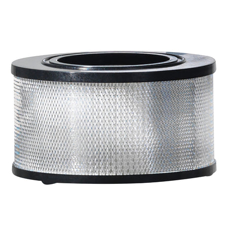 Wet/Dry Vacuum Filter, Hepa, Fits 8 - 11 US gal.