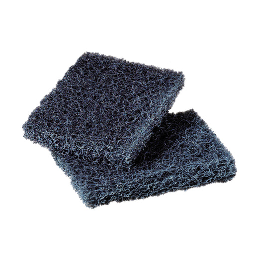 Scotch-Brite™ Hand Pads, Scrubbing, 3-1/2" W x 5" L