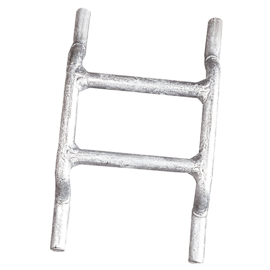 Alturnamat Turn-A-Link Double Galvanized Connector