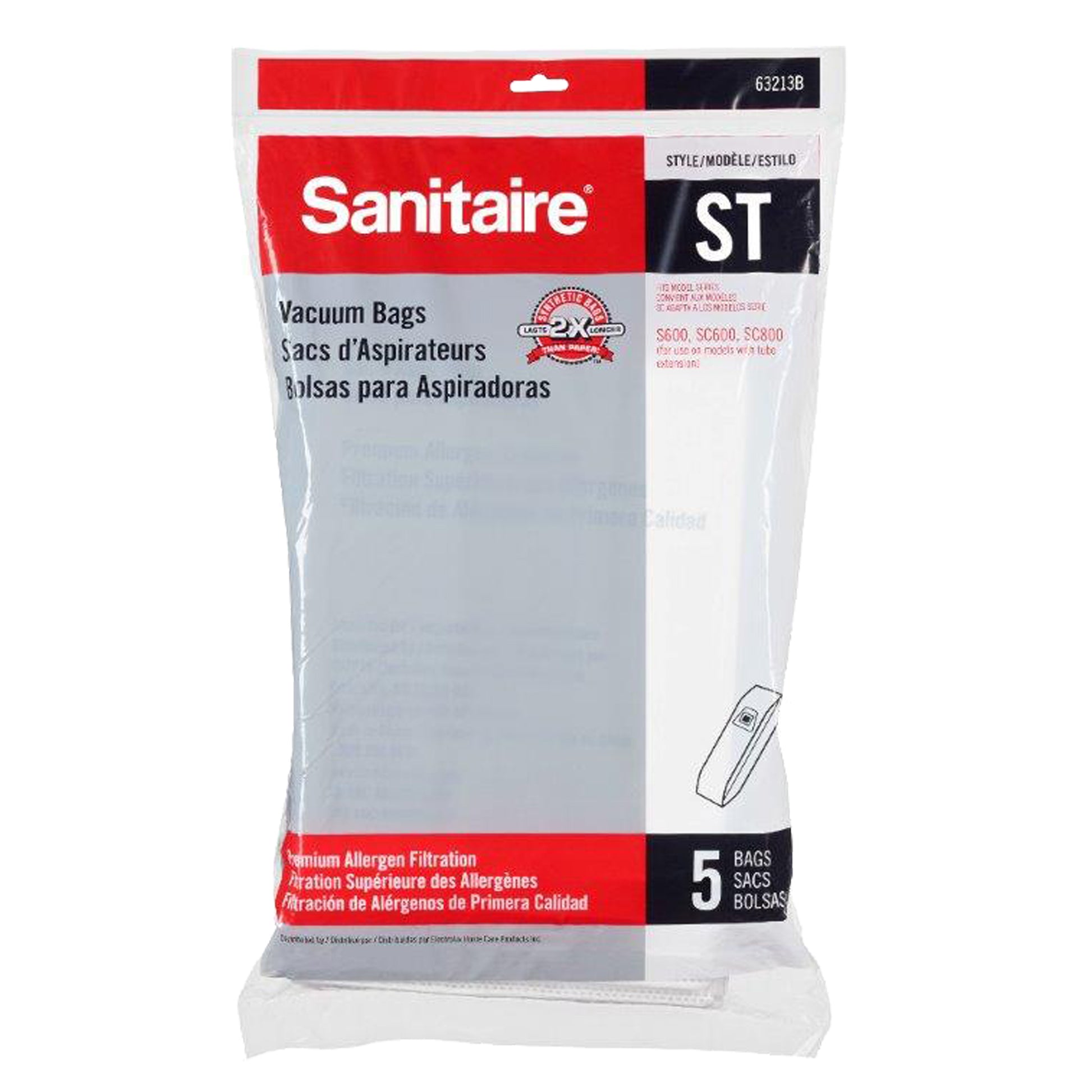 Disposable Dust Bag