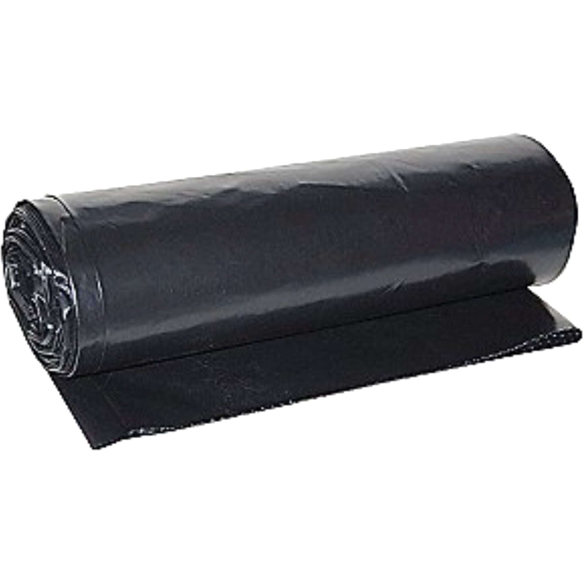 Garbage Bags, Oxo-Degradable, Strong, 30" L x 38" W, 0.8 mils Thick