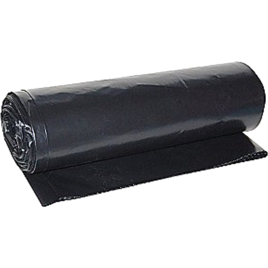 Garbage Bags, Oxo-Degradable, Strong, 30" L x 38" W, 0.8 mils Thick
