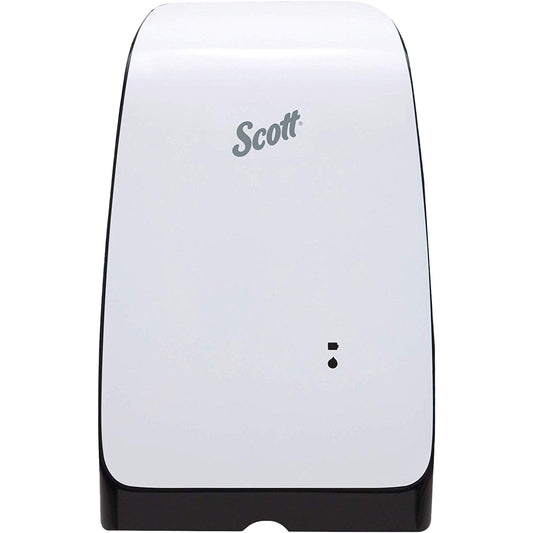 Scott® Skin Care Dispenser, Touchless, 1200 ml Capacity