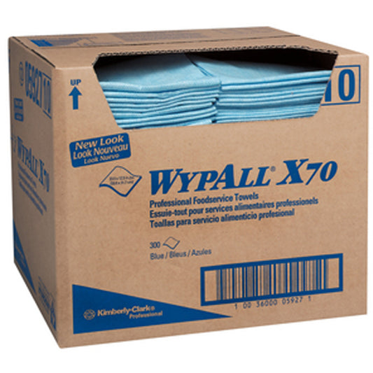 X70 Foodservice Towels, Specialty, 12-1/2" L x 23-1/2" W