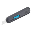 Slice™ Smart-Retracting Knife, 1", Ceramic, Nylon Handle